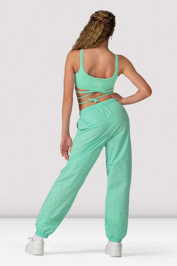 Girls Two Step Pant - BLOCH EU