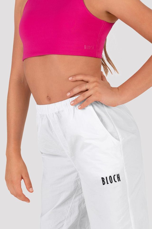 Girls Two Step Pant