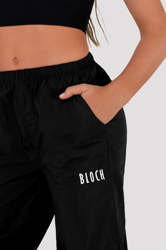 Girls Two Step Pant