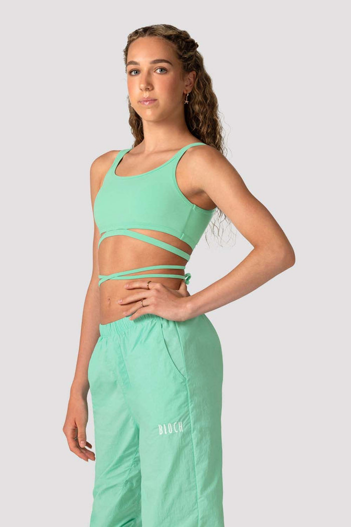 Girls Two Step Pant - BLOCH EU