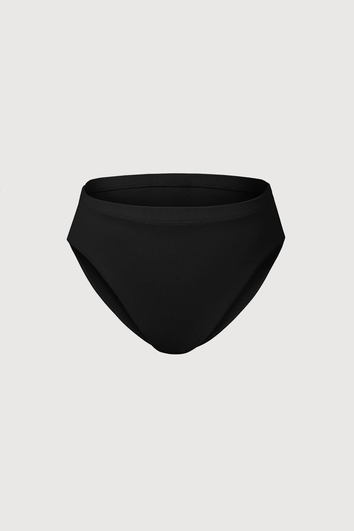 Girls Zaniah High Waist Brief - BLOCH EU