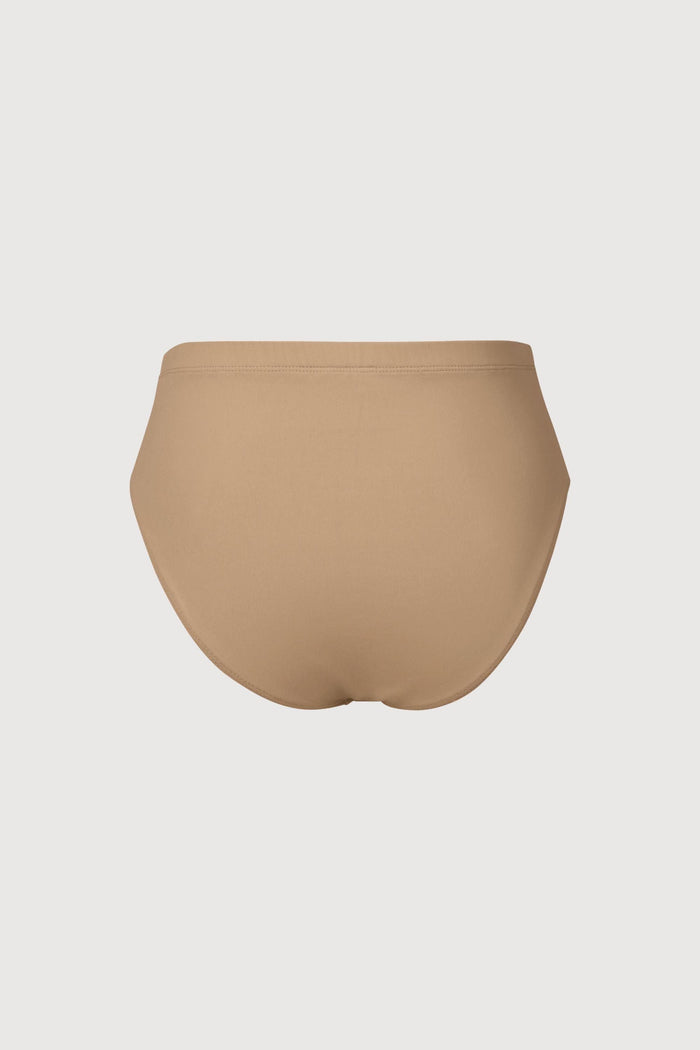 Girls Zaniah High Waist Brief - BLOCH EU