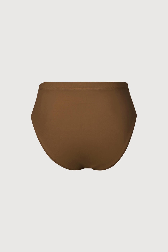 Girls Zaniah High Waist Brief - BLOCH EU