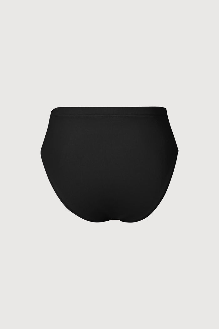 Girls Zaniah High Waist Brief - BLOCH EU