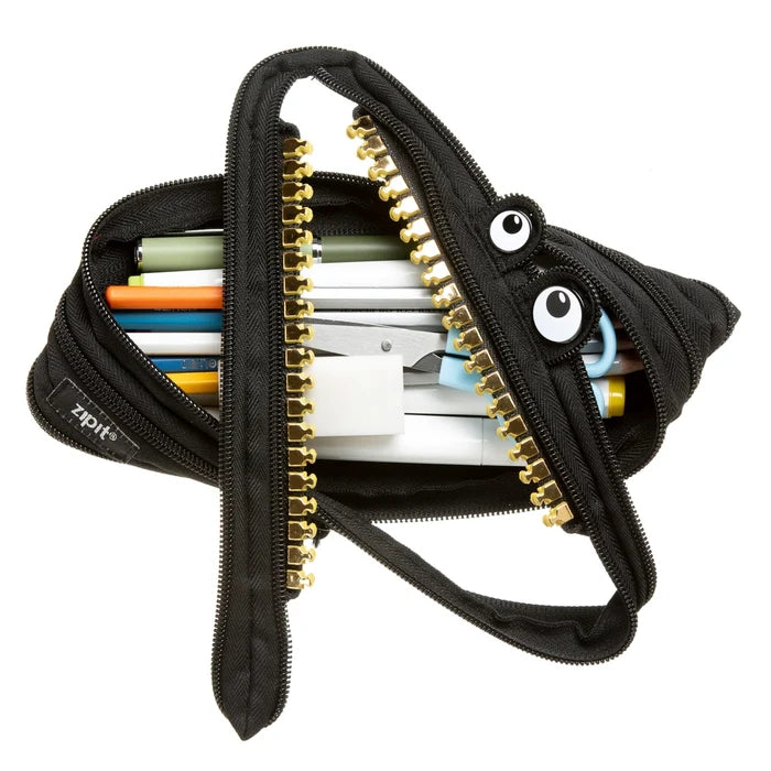 Grillz Monster Pencil Case