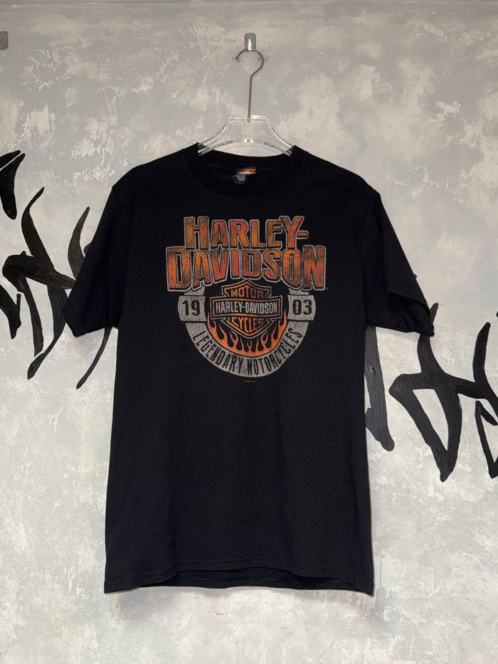 Harley Davidson Original Vintage Tee