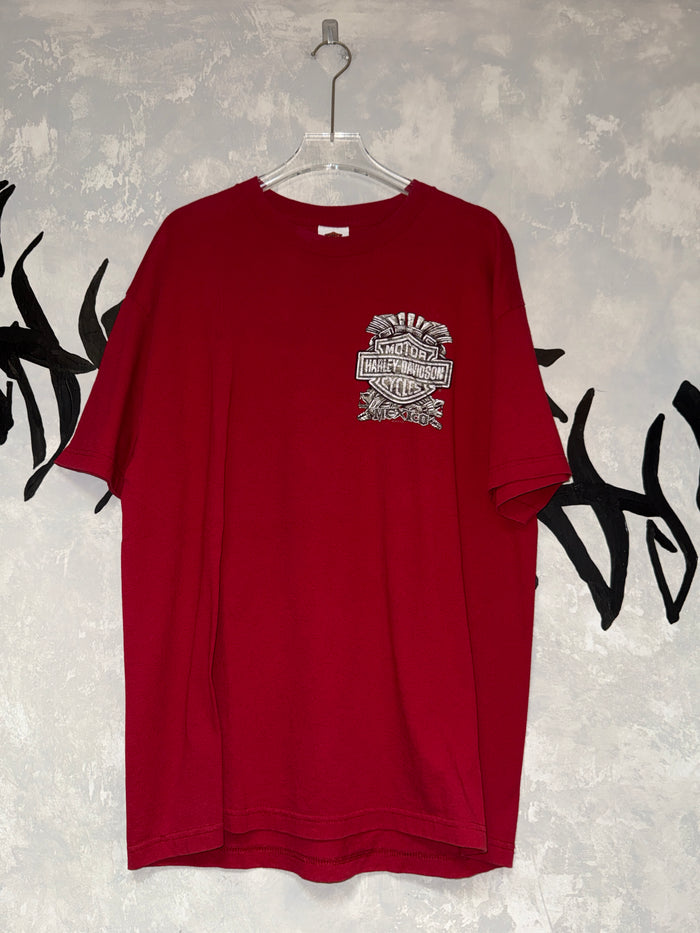 Harley Davidson Original Vintage Tee