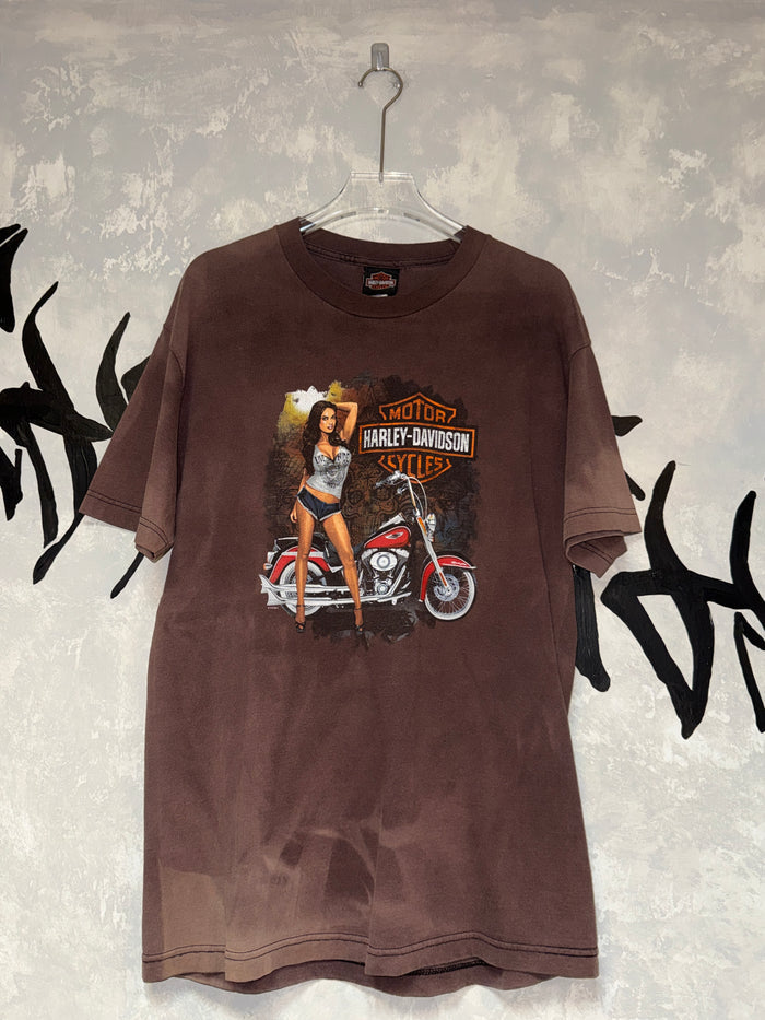 Harley Davidson Original Vintage Tee