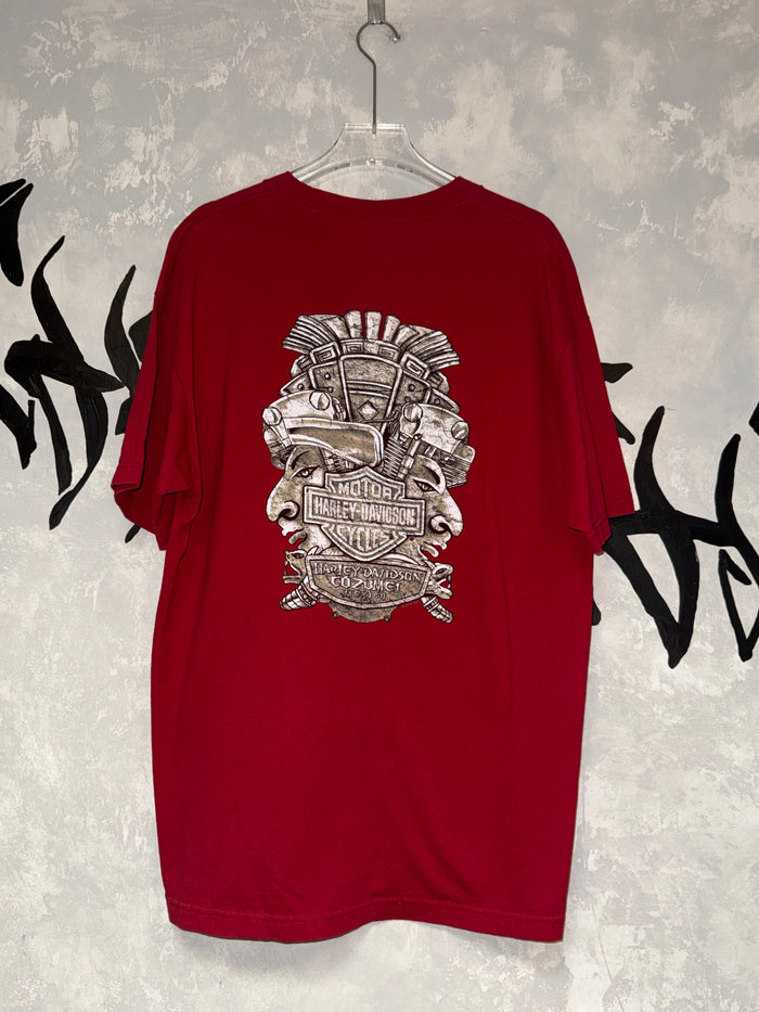 Harley Davidson Original Vintage Tee