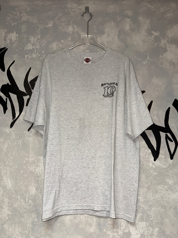 Harley Davidson Original Vintage Tee(Defective)