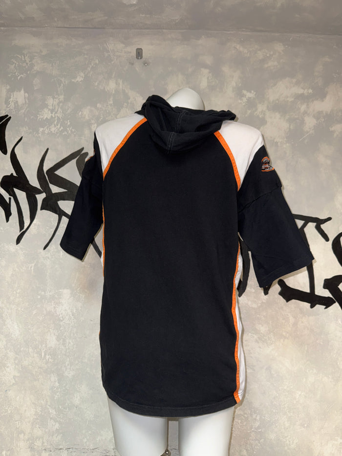 Harley Davidson Remake Hoodie Tee