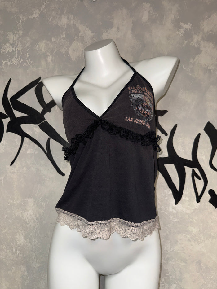 Harley Davidson Remake Top