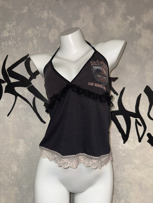 Harley Davidson Remake Top