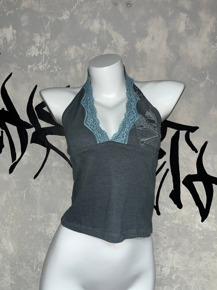 Harley Davidson Remake Top
