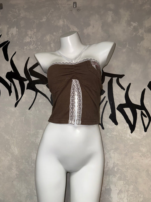 Harley Davidson Remake Top