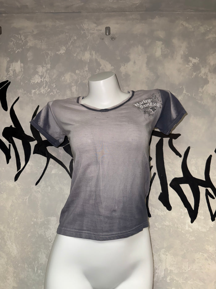 Harley Davidson Remake Top