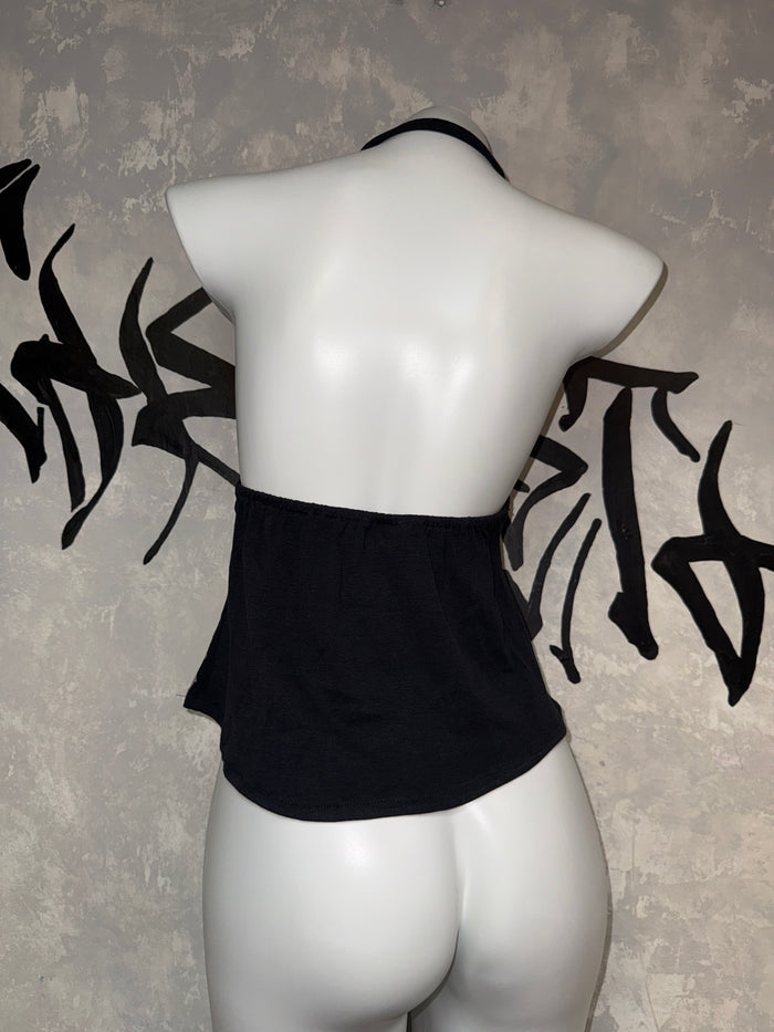 Harley Davidson Remake Top