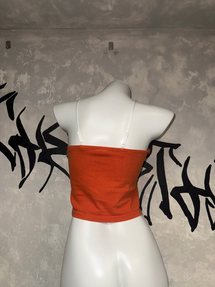Harley Davidson Remake Top