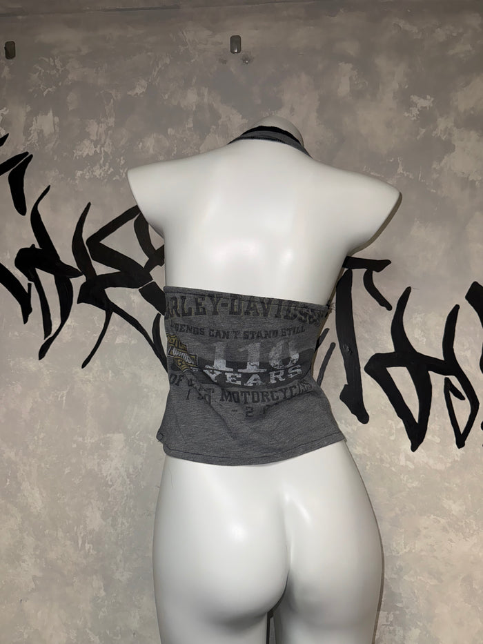 Harley Davidson Remake Top