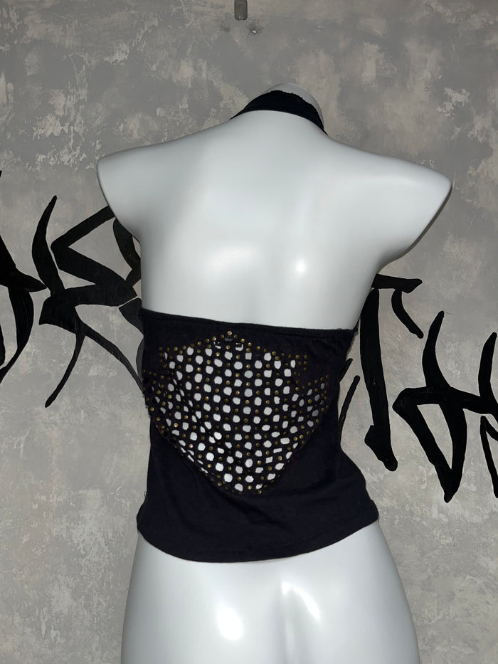Harley Davidson Remake Top