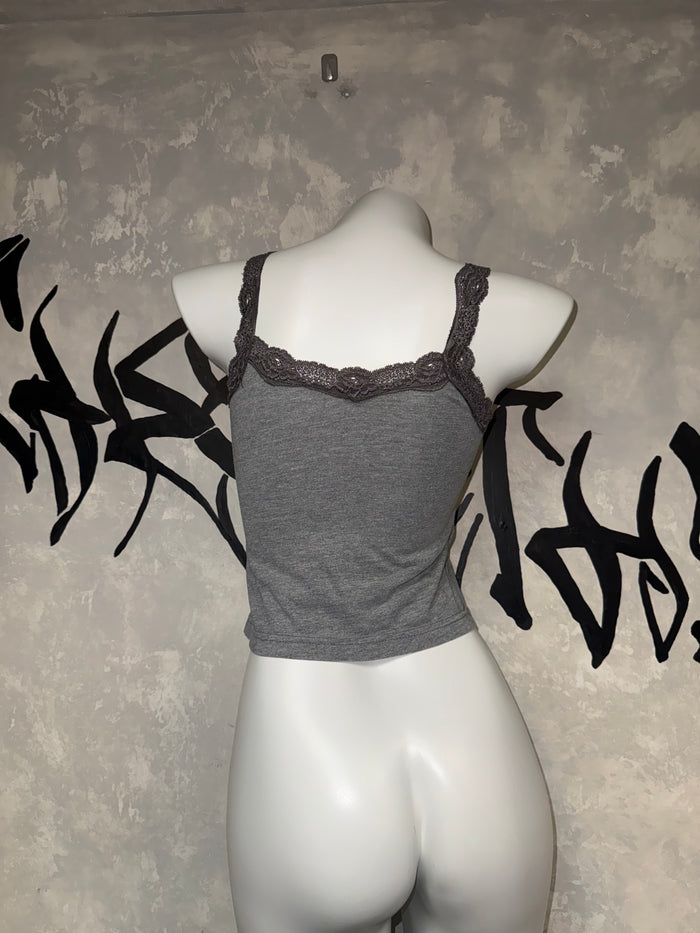 Harley Davidson Remake Top