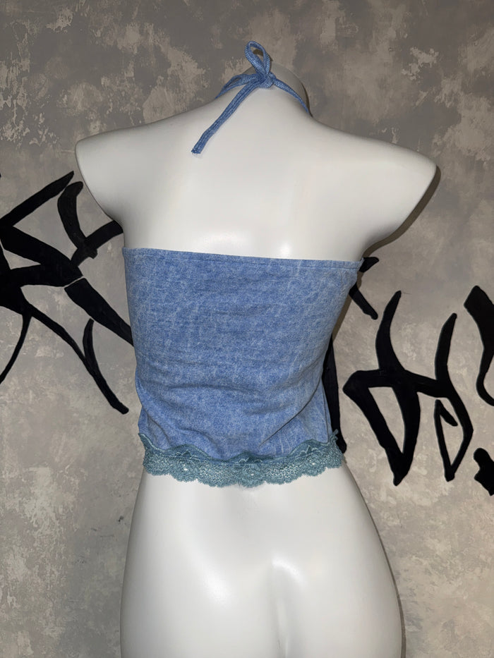 Harley Davidson Remake Top