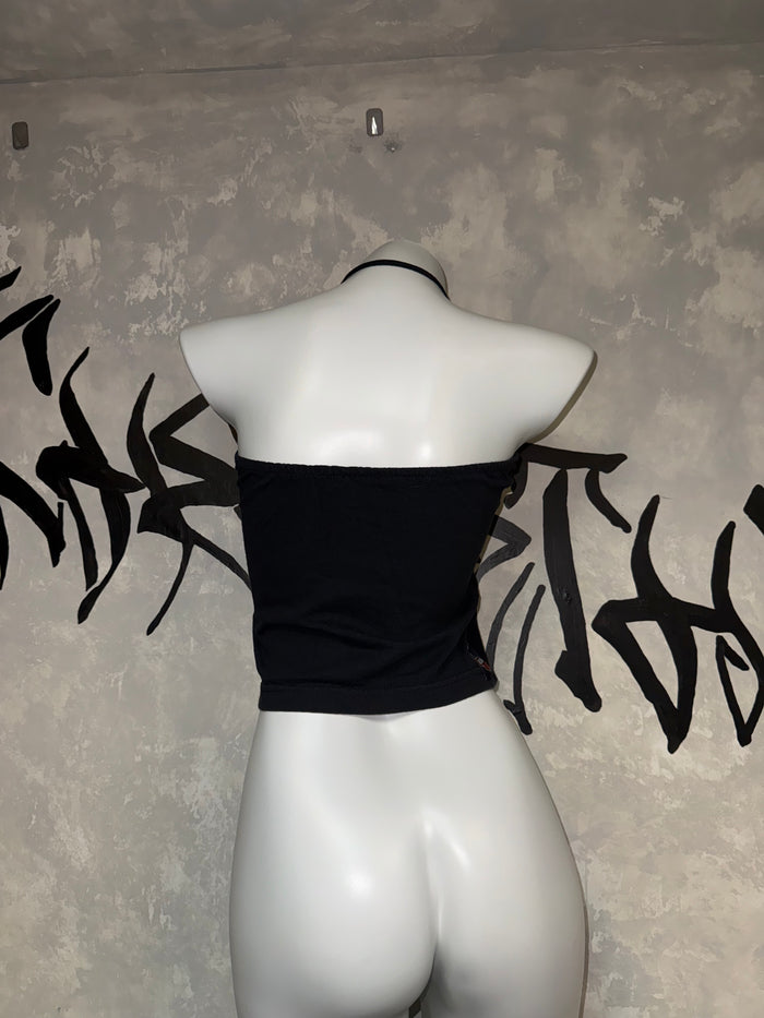 Harley Davidson Remake Top