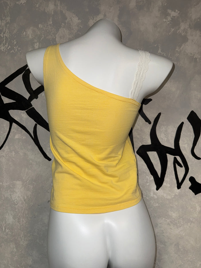 Harley Davidson Remake Top