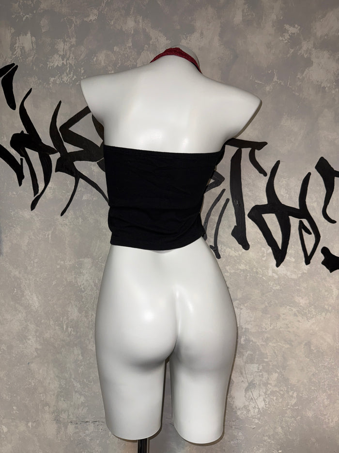 Harley Davidson Remake Top