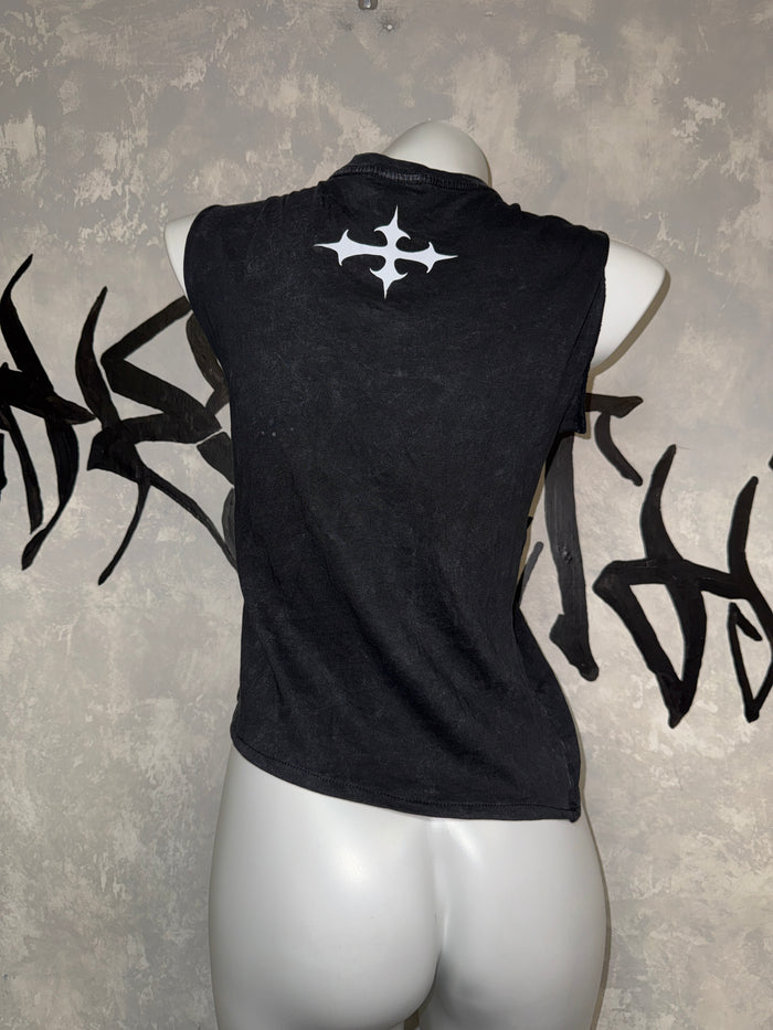 Harley Davidson Remake Top