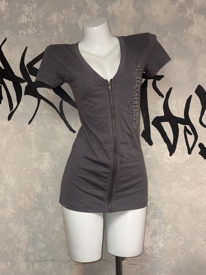 Harley Davidson Remake Unisex Jacket