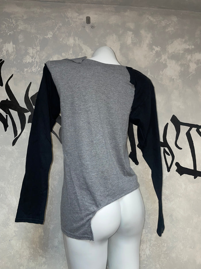 Harley Davidson Remake Unisex Slim-fit Tee