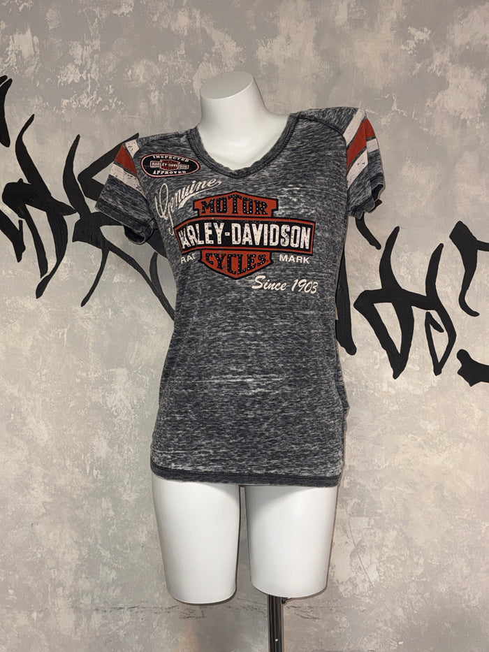 Harley Davidson Unisex Original Tee