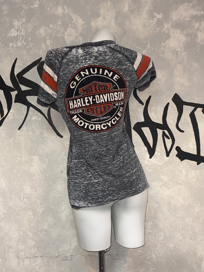 Harley Davidson Unisex Original Tee