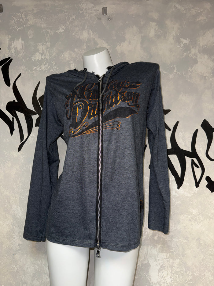 Harley Davidson Unisex Remake Jacket