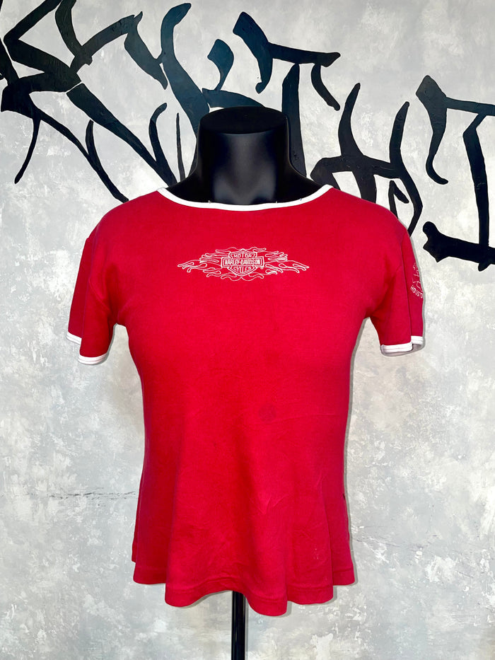 Harley Davidson Unisex Top