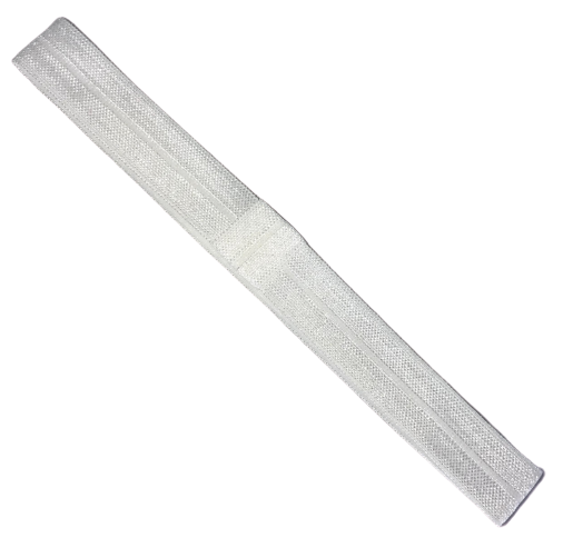 white headband
