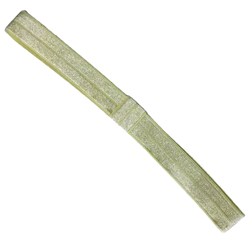 ivory headband