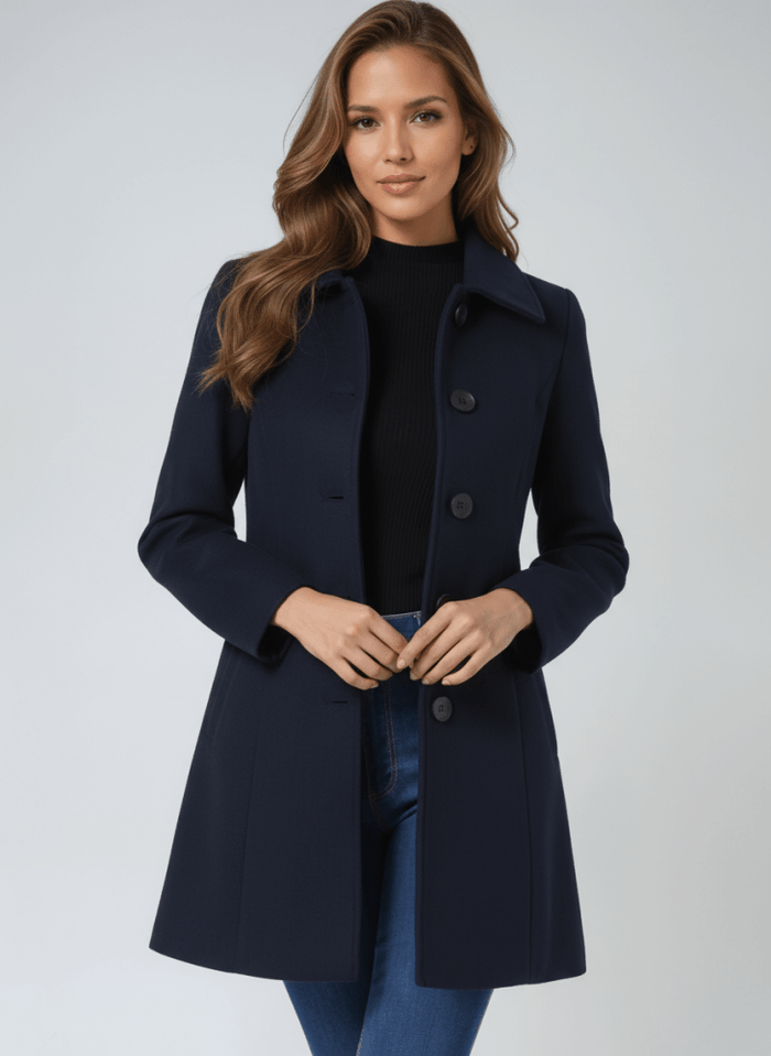Helena | Women's Winter Coat