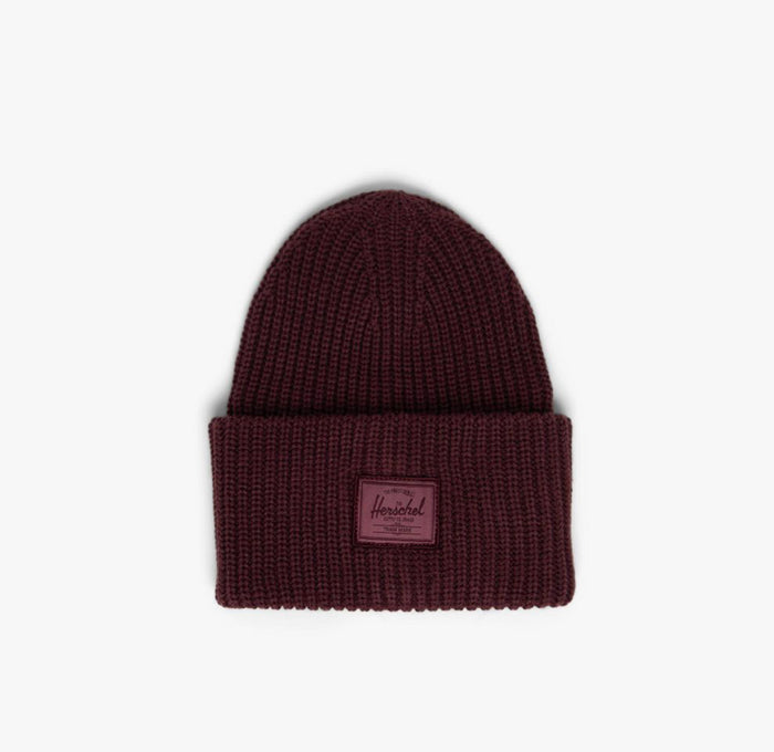 HERSCHEL *JUNEAU BEANIE