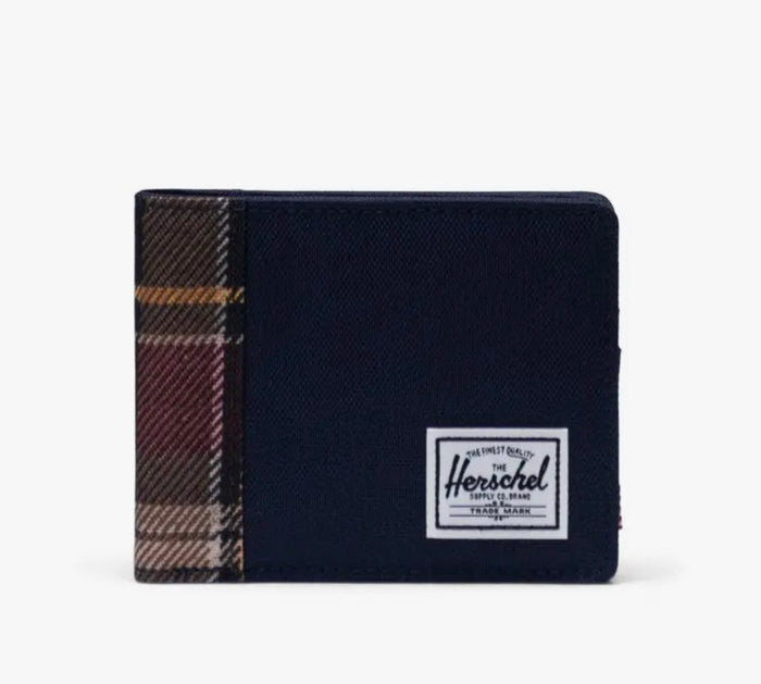 HERSCHEL *ROY + WALLET
