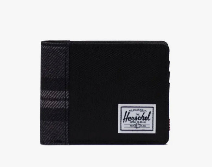 HERSCHEL *ROY + WALLET