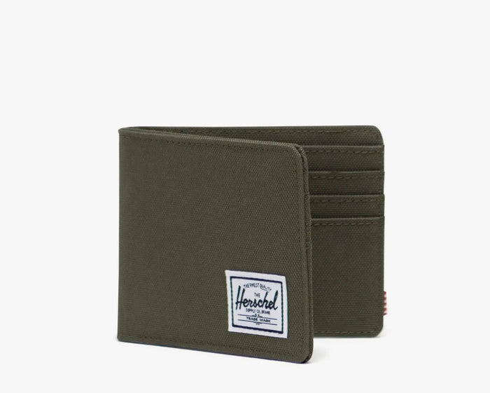 HERSCHEL *ROY + WALLET