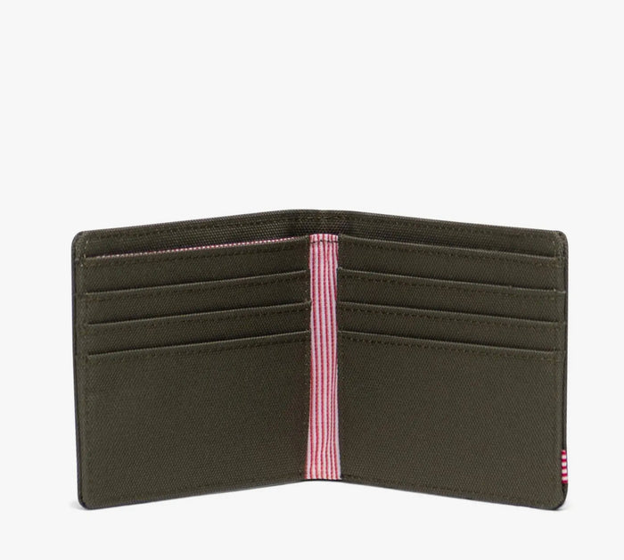 HERSCHEL *ROY + WALLET