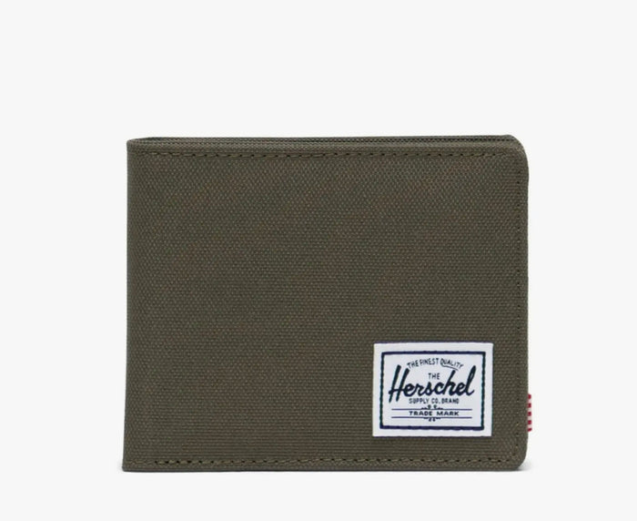 HERSCHEL *ROY + WALLET