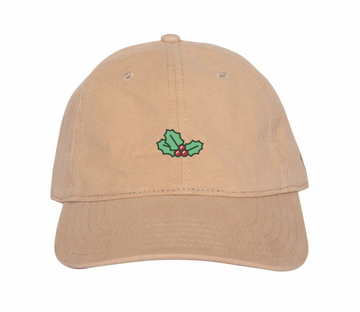 Holly Cuffed Knit Toque - Millie + Moose