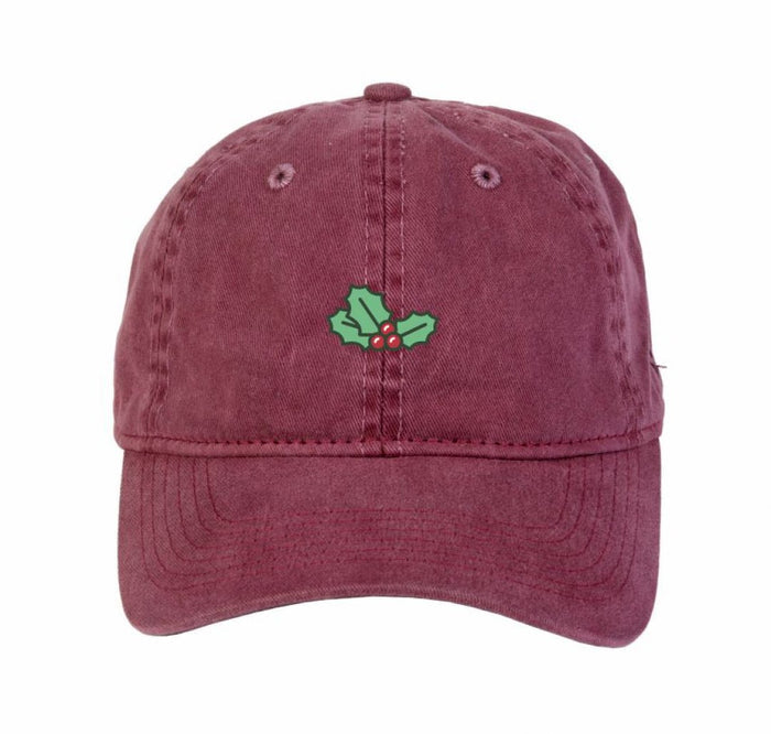 Holly Cuffed Knit Toque - Millie + Moose