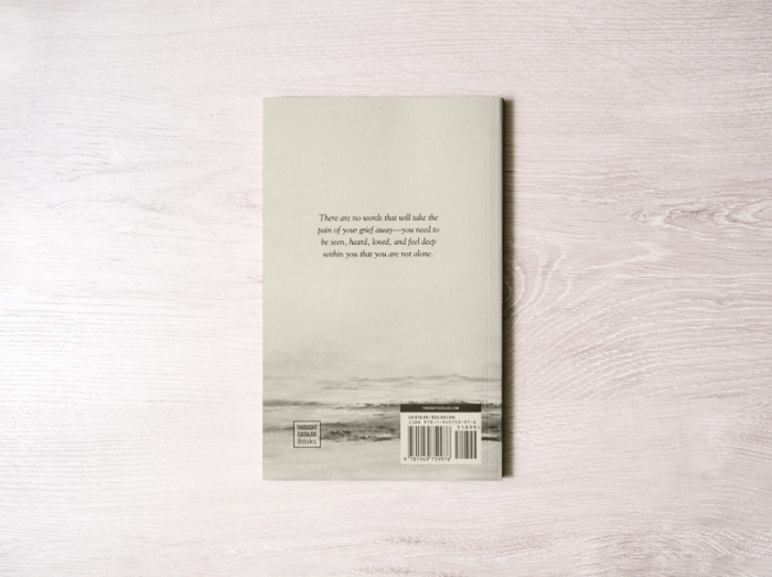 If You're Grieving - book