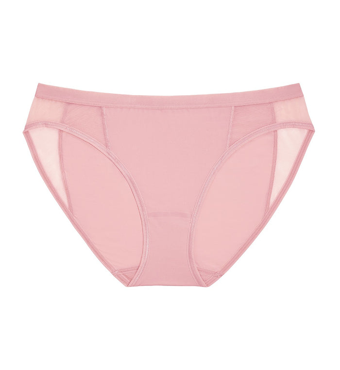 Invisible Inside-Out Hipster - OLD PINK