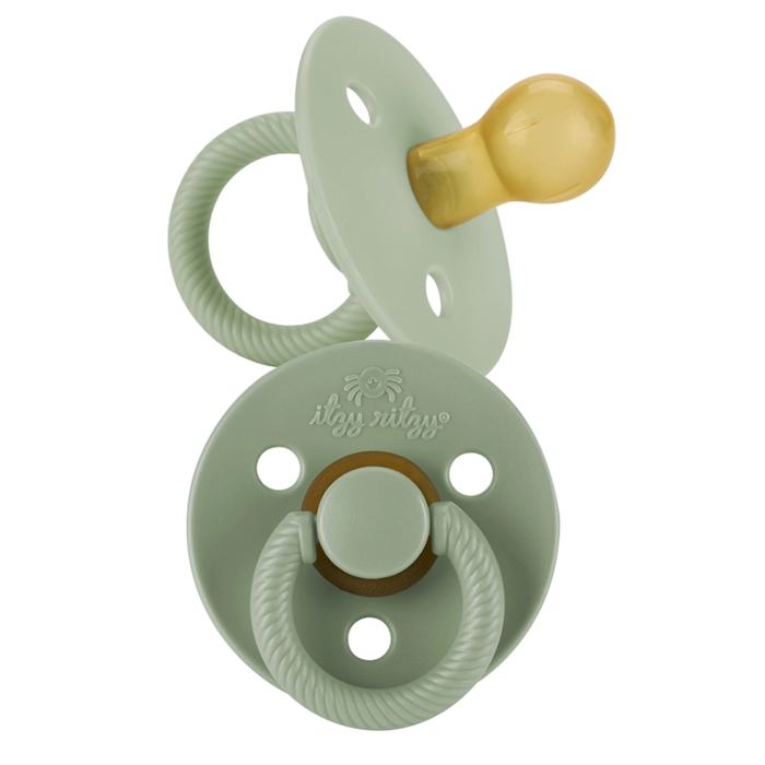 Itzy Soother's (6-18m)